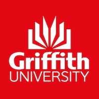 Griffith University logo